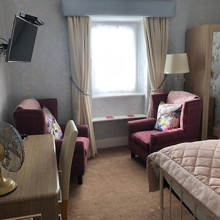 Hotel Stratford House Exclusively For Adults Llandudno Exterior foto