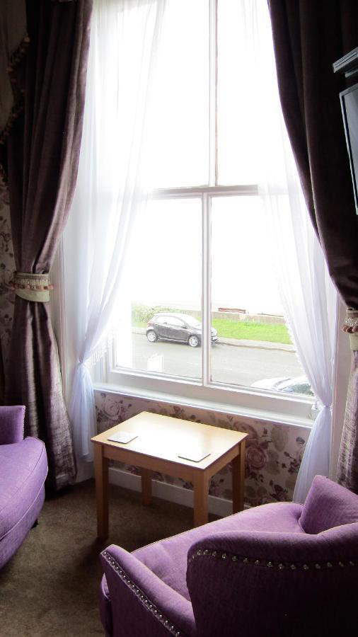 Hotel Stratford House Exclusively For Adults Llandudno Exterior foto