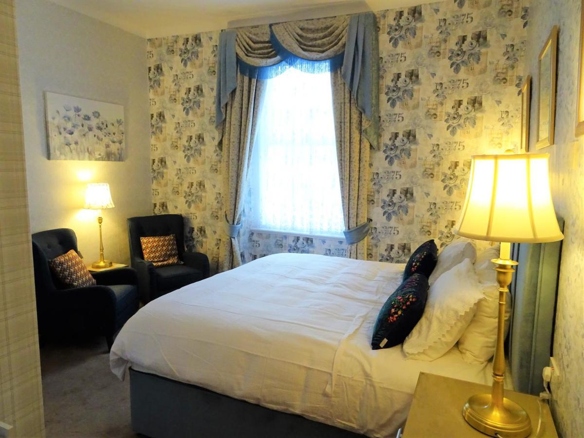 Hotel Stratford House Exclusively For Adults Llandudno Zimmer foto