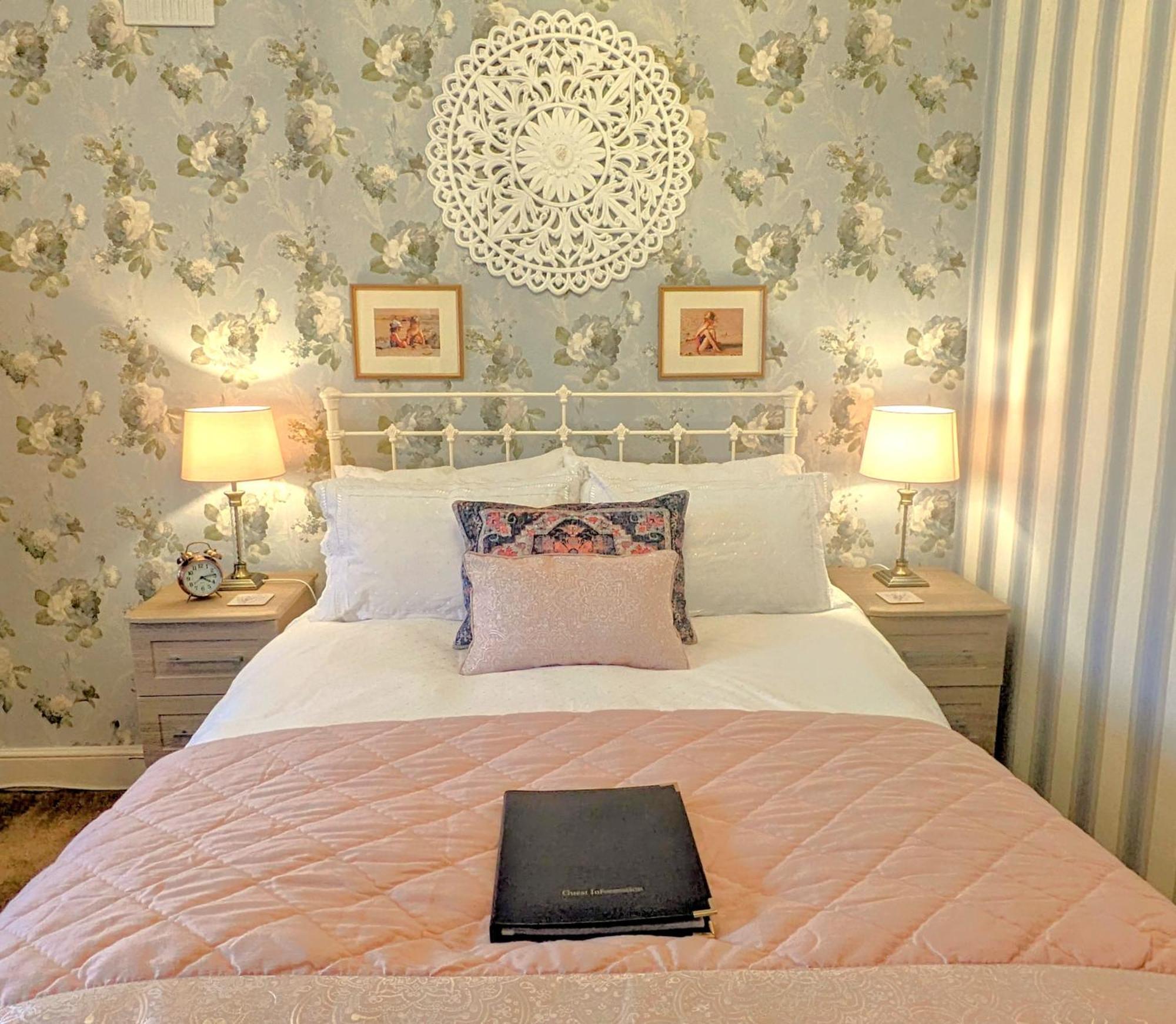 Hotel Stratford House Exclusively For Adults Llandudno Exterior foto