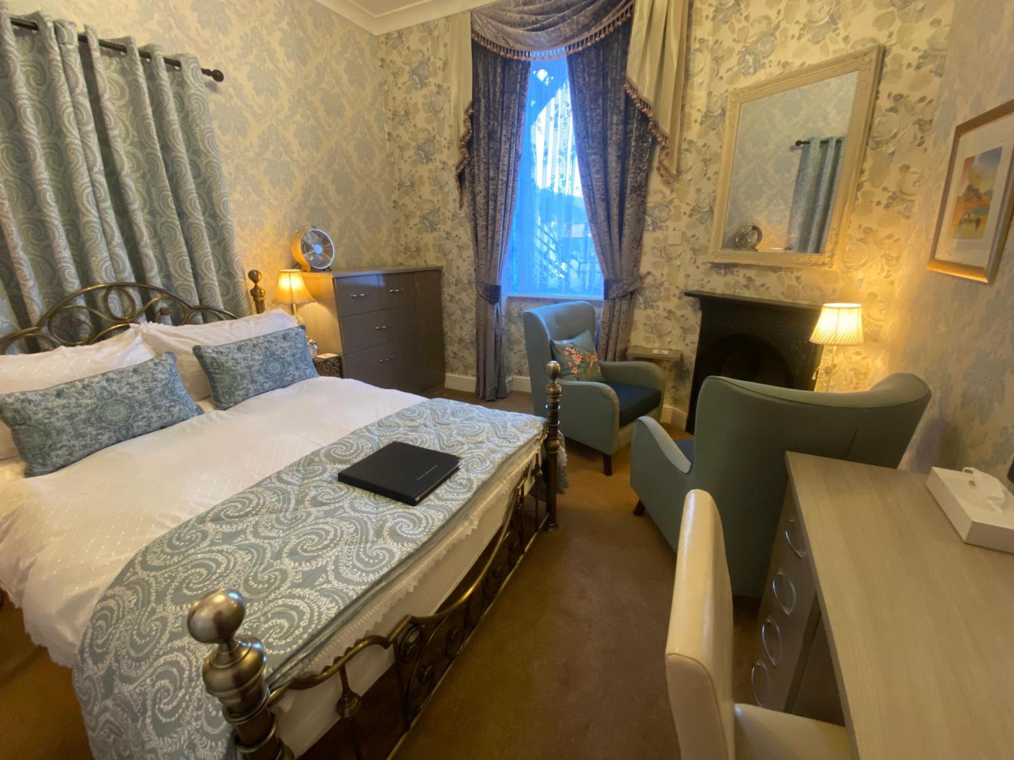 Hotel Stratford House Exclusively For Adults Llandudno Exterior foto