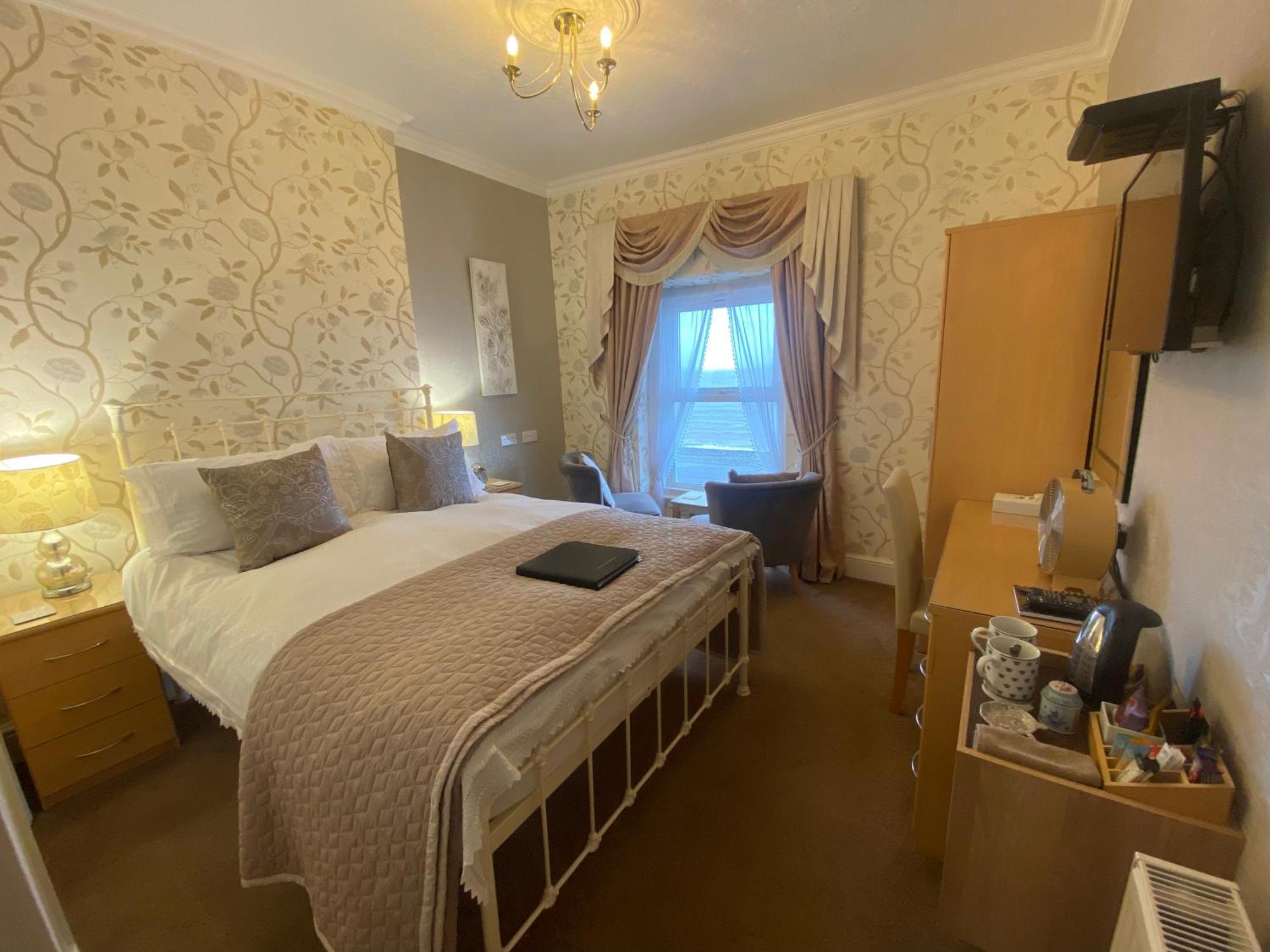 Hotel Stratford House Exclusively For Adults Llandudno Exterior foto