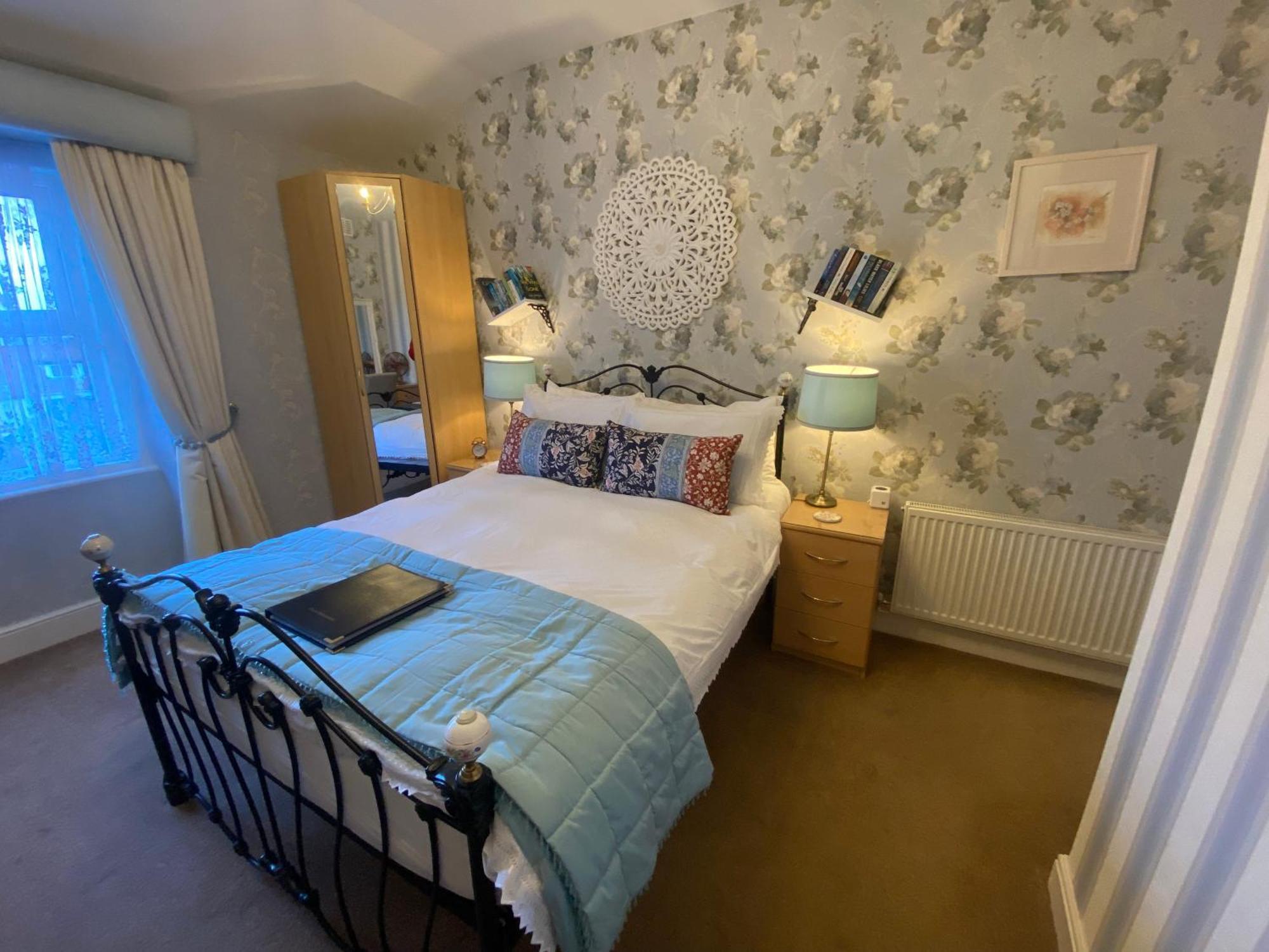 Hotel Stratford House Exclusively For Adults Llandudno Exterior foto