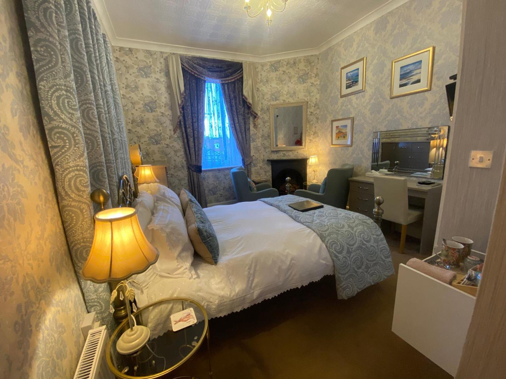 Hotel Stratford House Exclusively For Adults Llandudno Exterior foto